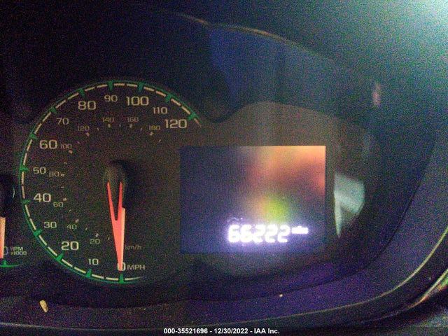 Chevrolet SPARK LS 2020 KL8CB6SA9LC409822 Image 7