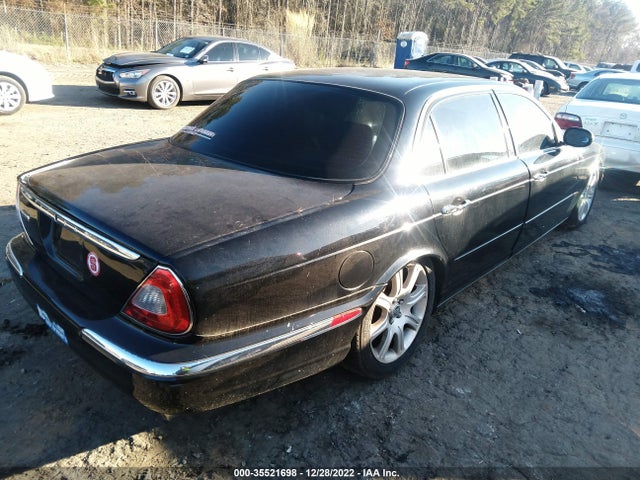 SAJWA79C25SG39669 Jaguar Xj Xj8 Lwb