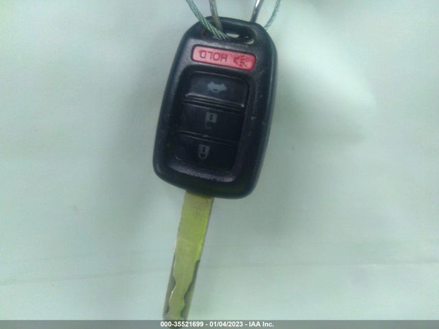 2014 HONDA CIVIC SEDAN LX VIN: 2HGFB2F54EH509029