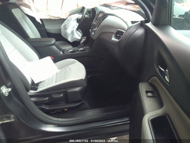 Chevrolet EQUINOX LT 2022 2GNAXUEV1N6144657 Image 5