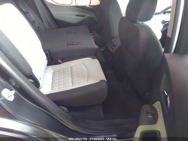 Chevrolet EQUINOX LT 2022 2GNAXUEV1N6144657 Image 8