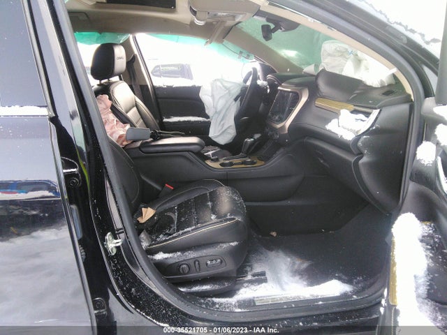 GMC Acadia Denali 2018 1GKKNXLS9JZ152859 Image 5