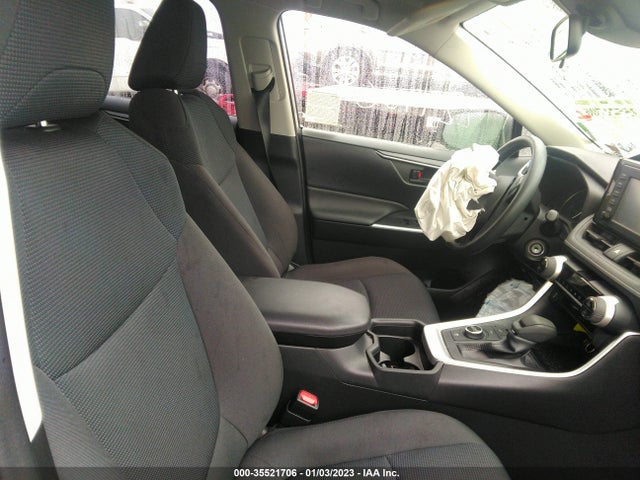 Toyota Rav4 Hybrid Le 2019 JTMLWRFV4KD028172 Image 7