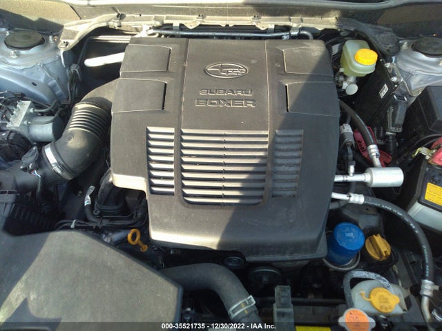 2019 Subaru Forester, VIN: JF2SKAUCXKH505434