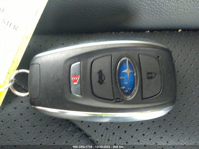 2019 Subaru Forester, VIN: JF2SKAUCXKH505434