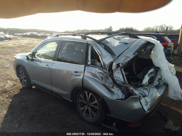 2019 Subaru Forester, VIN: JF2SKAUCXKH505434