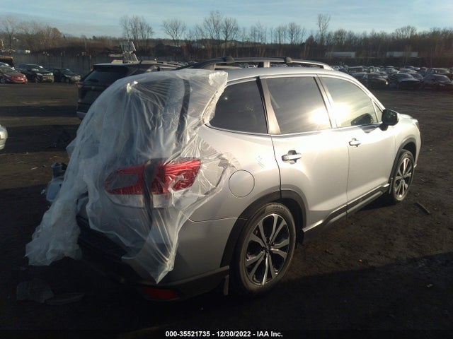 2019 Subaru Forester, VIN: JF2SKAUCXKH505434