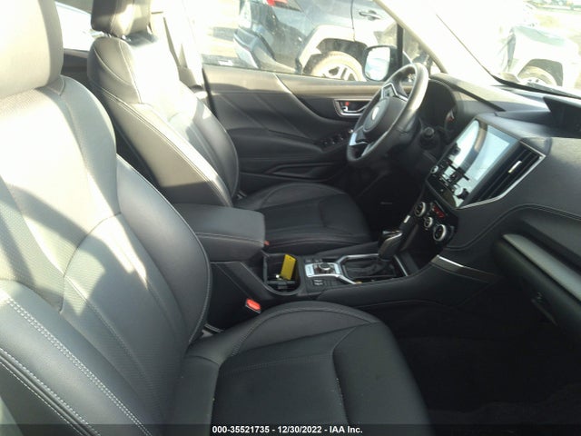 2019 Subaru Forester, VIN: JF2SKAUCXKH505434