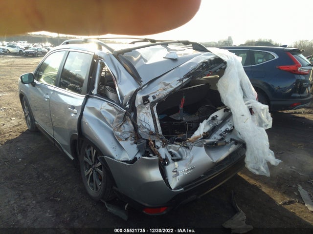 2019 Subaru Forester, VIN: JF2SKAUCXKH505434