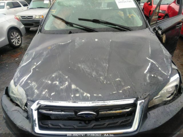 JF2SJAEC8HH477871 Subaru Forester Premium