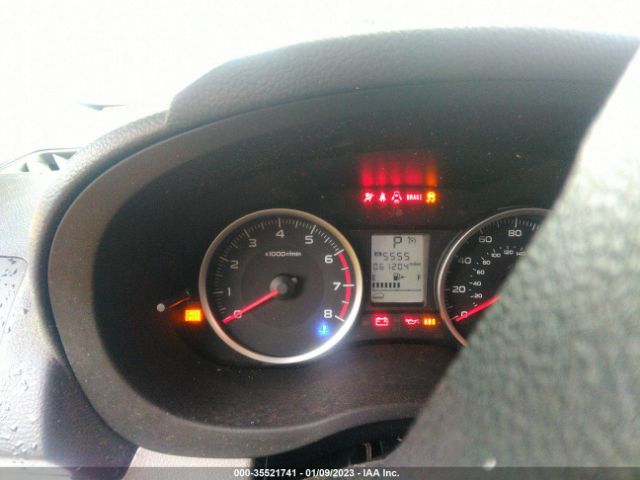 JF2SJAEC8HH477871 Subaru Forester Premium