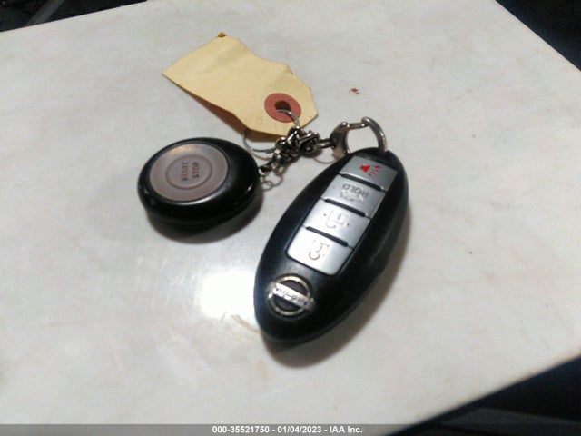 2012 NISSAN ALTIMA 2.5 SL VIN: 1N4AL2AP5CN419560
