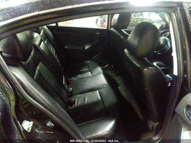 2012 NISSAN ALTIMA 2.5 SL VIN: 1N4AL2AP5CN419560