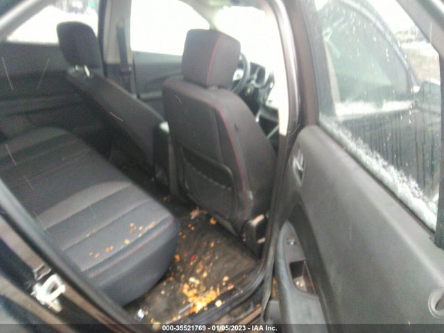 Chevrolet EQUINOX LT 2017 2GNFLFEK3H6347525 Image 9