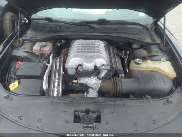 2018 Dodge Charger, VIN: 2C3CDXL93JH200246
