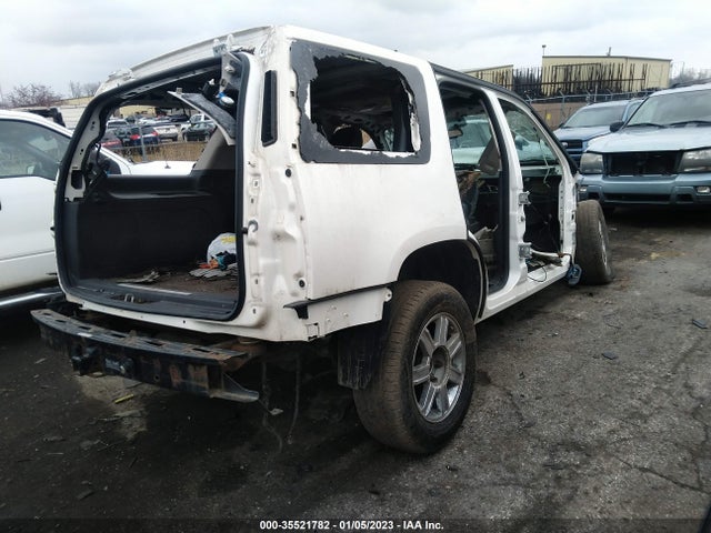 Cadillac Escalade Premium 2011 1GYS4CEF2BR156366 Image 4