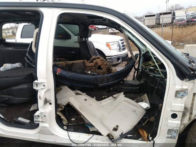 Cadillac Escalade Premium 2011 1GYS4CEF2BR156366 Image 5