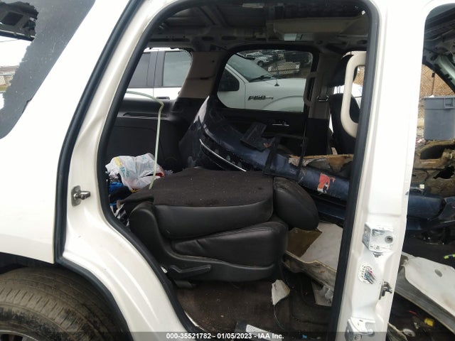Cadillac Escalade Premium 2011 1GYS4CEF2BR156366 Image 8