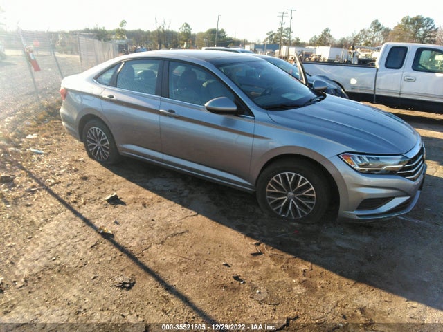 2020 VOLKSWAGEN JETTA S/SE/R-LINE VIN: 3VWCB7BU5LM055025