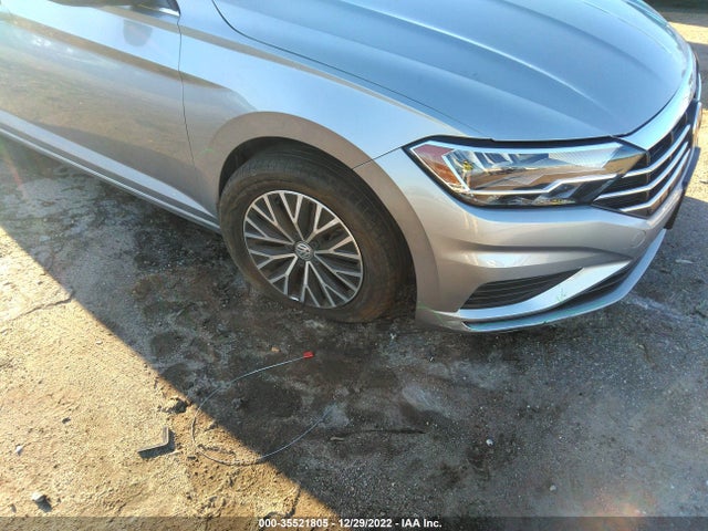2020 VOLKSWAGEN JETTA S/SE/R-LINE VIN: 3VWCB7BU5LM055025
