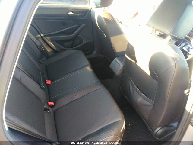 2020 VOLKSWAGEN JETTA S/SE/R-LINE VIN: 3VWCB7BU5LM055025
