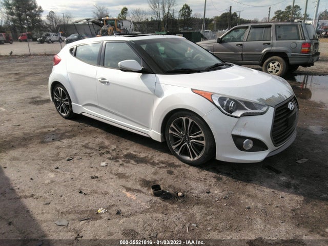2016 KMHTC6AE0GU292376 main image