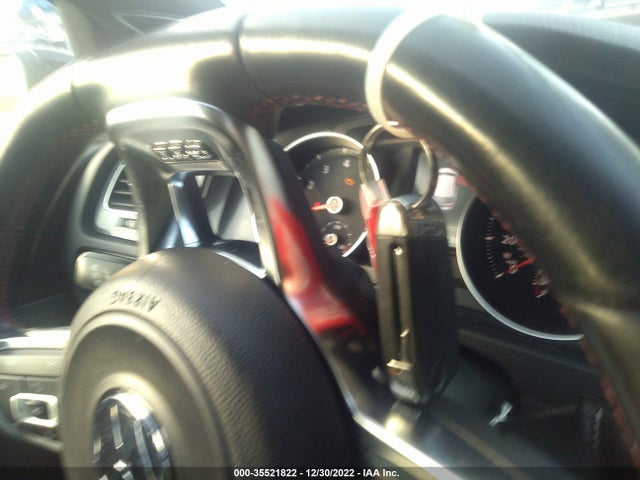 3VW4T7AU3FM001651 Volkswagen Golf Gti Autobahn