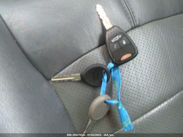 3C3HY75S66T300477 Chrysler Pt Cruiser