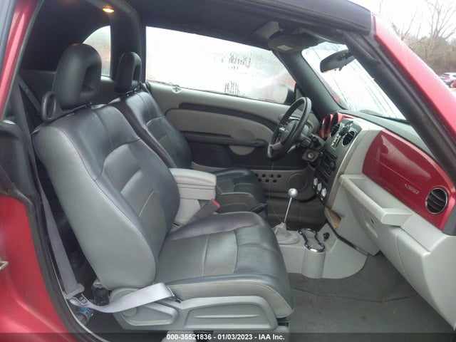 3C3HY75S66T300477 Chrysler Pt Cruiser