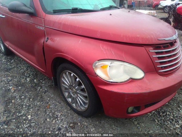 3C3HY75S66T300477 Chrysler Pt Cruiser