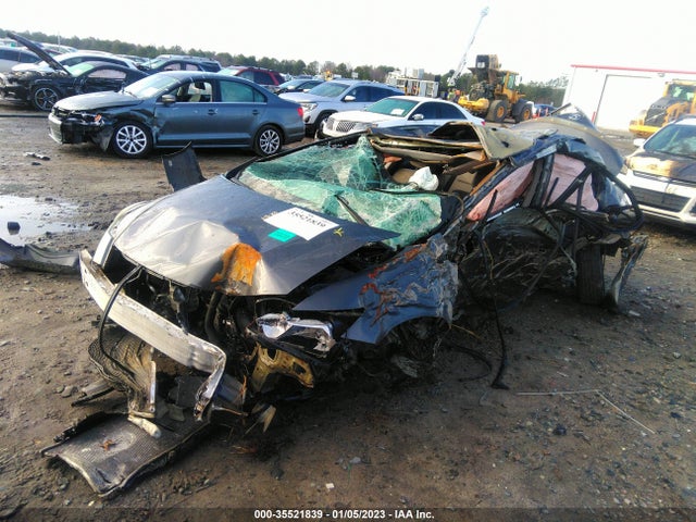 2013 HONDA CIVIC SDN HF VIN: 2HGFB2F67DH531775