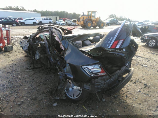 2013 HONDA CIVIC SDN HF VIN: 2HGFB2F67DH531775