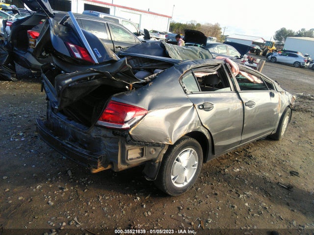 2013 HONDA CIVIC SDN HF VIN: 2HGFB2F67DH531775