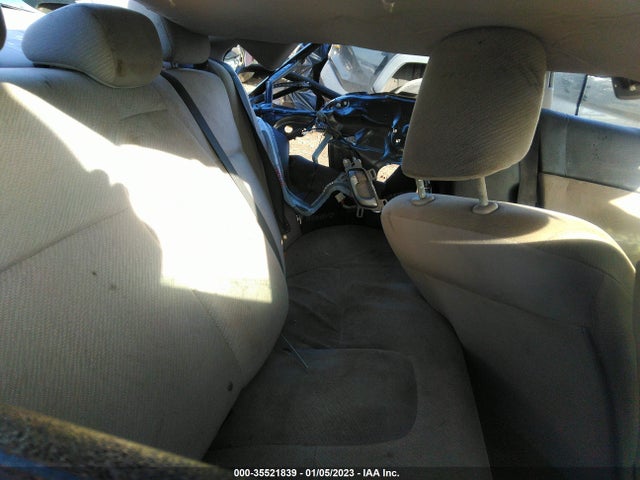 2013 HONDA CIVIC SDN HF VIN: 2HGFB2F67DH531775