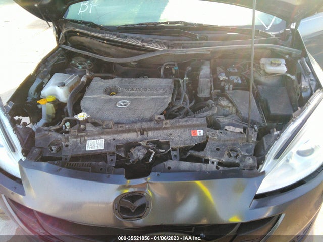 Mazda Mazda5 Sport 2014 JM1CW2BL1E0173502 Image 11