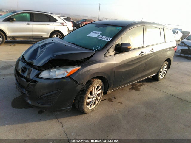Mazda Mazda5 Sport 2014 JM1CW2BL1E0173502 Image 2