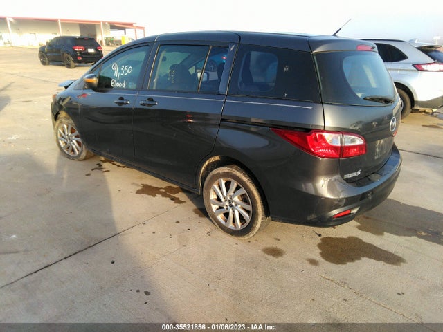 Mazda Mazda5 Sport 2014 JM1CW2BL1E0173502 Image 4