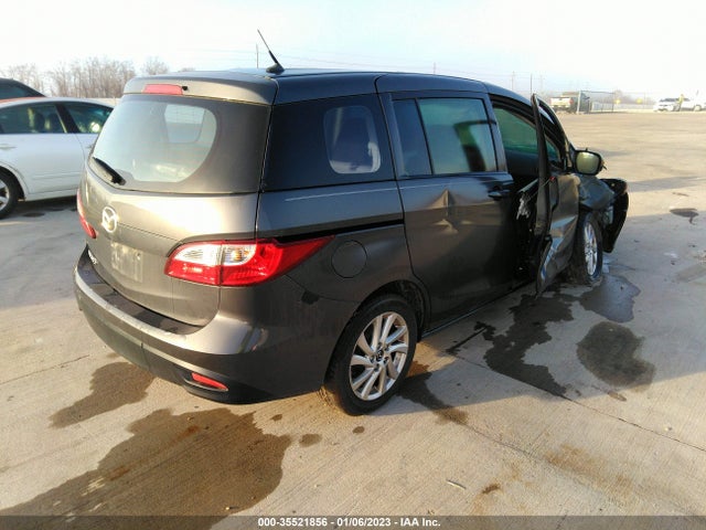 Mazda Mazda5 Sport 2014 JM1CW2BL1E0173502 Image 5