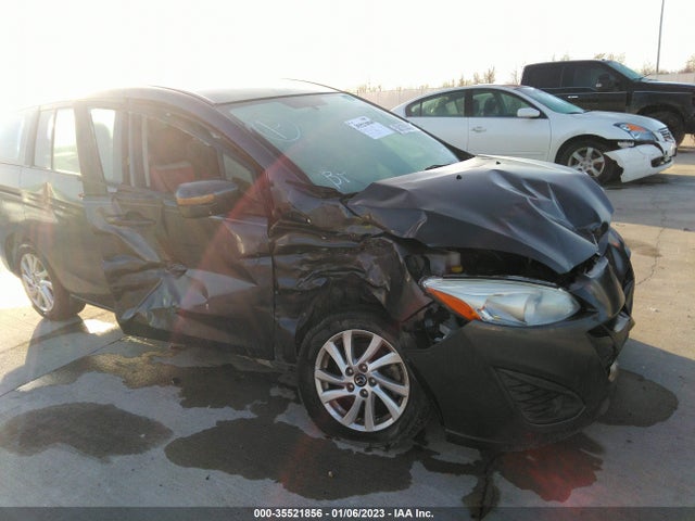 Mazda Mazda5 Sport 2014 JM1CW2BL1E0173502 Image 7
