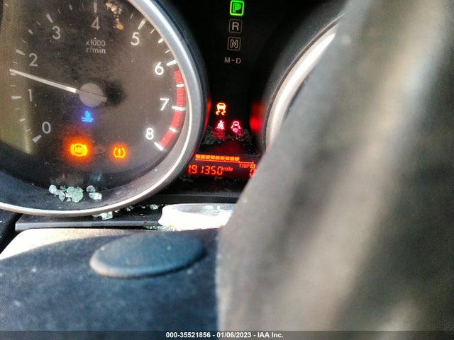 Mazda Mazda5 Sport 2014 JM1CW2BL1E0173502 Image 8