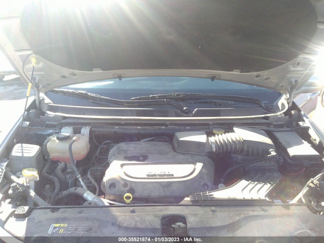 2C4RC1BG6HR519196 Chrysler Pacifica Touring-l