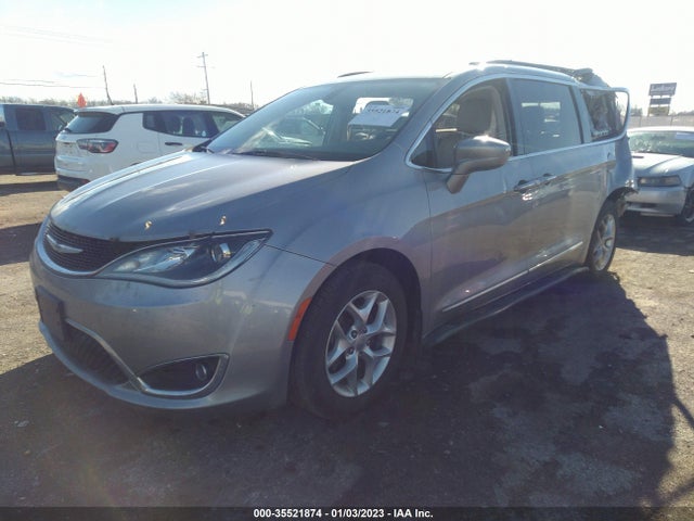 2C4RC1BG6HR519196 Chrysler Pacifica Touring-l