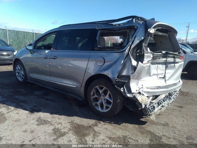 2C4RC1BG6HR519196 Chrysler Pacifica Touring-l