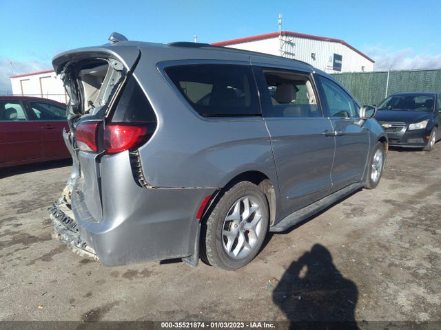 2C4RC1BG6HR519196 Chrysler Pacifica Touring-l