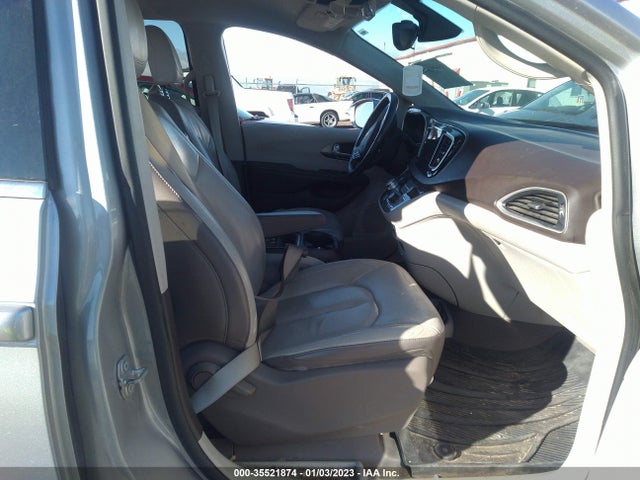 2C4RC1BG6HR519196 Chrysler Pacifica Touring-l