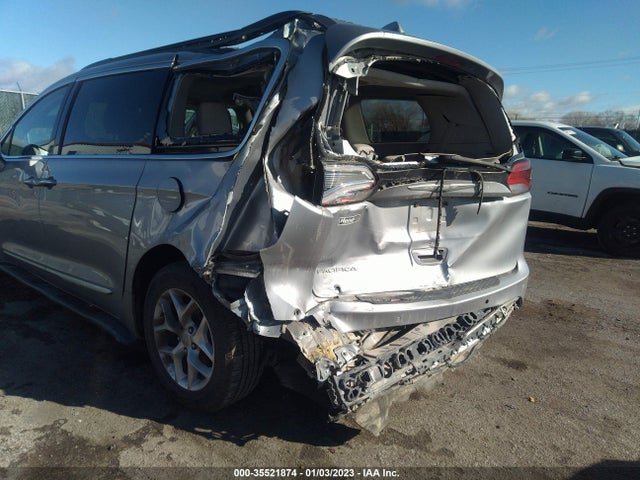 2C4RC1BG6HR519196 Chrysler Pacifica Touring-l