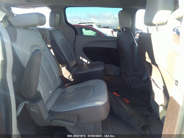 2C4RC1BG6HR519196 Chrysler Pacifica Touring-l