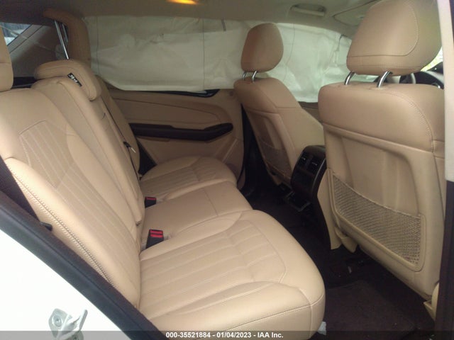 2017 Mercedes-Benz GLE-Class, VIN: 4JGDA5JB9HA969454