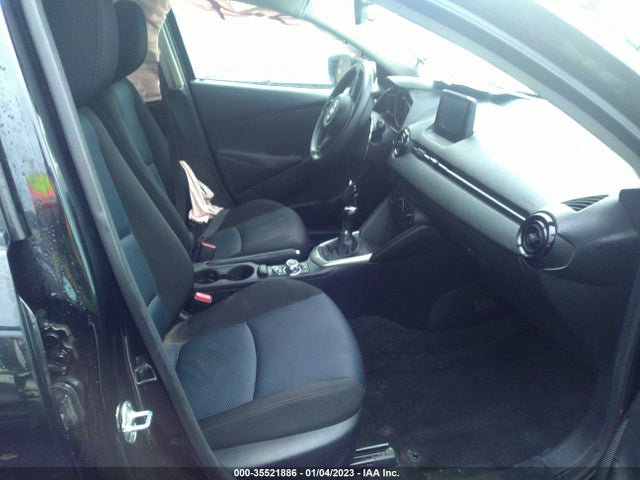 2019 Toyota Yaris, VIN: 3MYDLBYV9KY507588