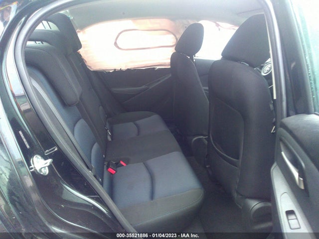2019 Toyota Yaris, VIN: 3MYDLBYV9KY507588